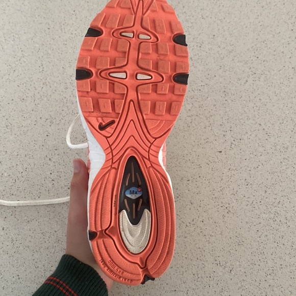 Nike Max Air’s - Picture 5 of 5